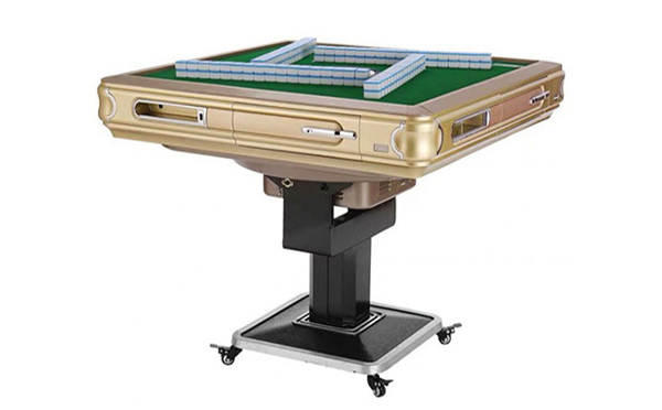 使用自动霍城霍城麻将机时应该注意什么