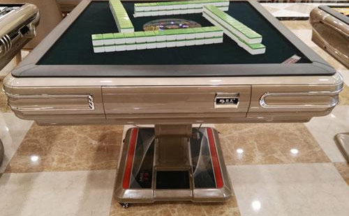 洗牌慢十秒别急着换配件——霍城霍城麻将机光电计数校准教程