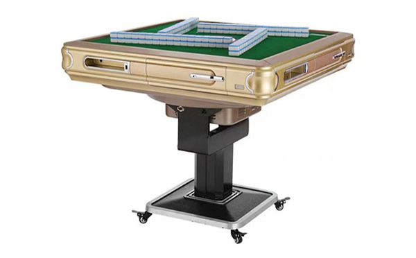 自动霍城霍城麻将机选购与家庭娱乐适配指南