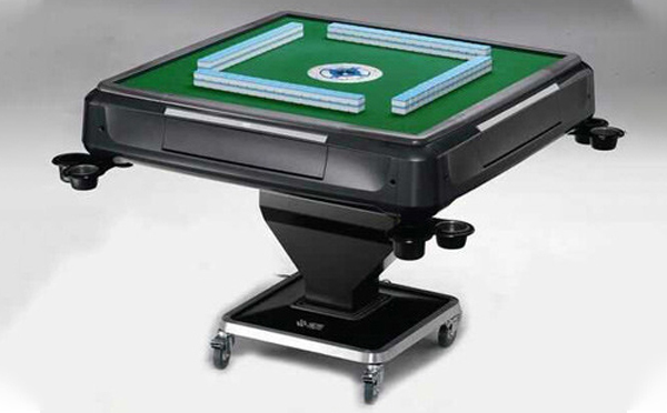 霍城霍城麻将机选购要注意哪些细节？天虎商贸的品类与服务实践