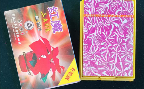 文化传承与多元价值：霍城纸牌的现代发展与应用探索