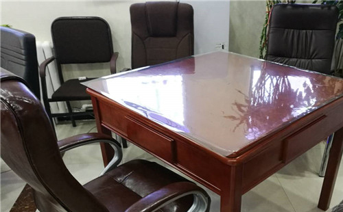 霍城霍城麻将桌选购指南与家庭商用场景功能配置解析